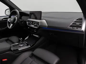 BMW X3 xD20i M Sport Kamera Panorama DAB HiFi 20Zoll