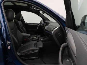 BMW X3 xD20i M Sport Kamera Panorama DAB HiFi 20Zoll
