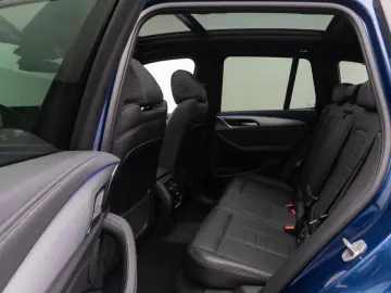 BMW X3 xD20i M Sport Kamera Panorama DAB HiFi 20Zoll