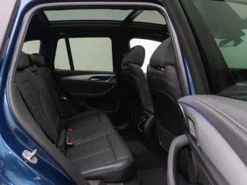 BMW X3 xD20i M Sport Kamera Panorama DAB HiFi 20Zoll