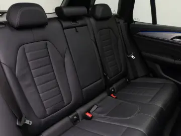 BMW X3 xD20i M Sport Kamera Panorama DAB HiFi 20Zoll
