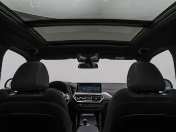 BMW X3 xD20i M Sport Kamera Panorama DAB HiFi 20Zoll