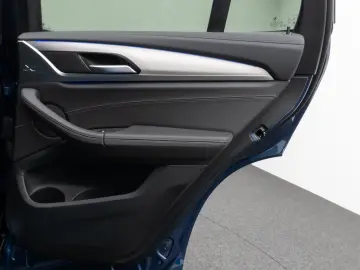 BMW X3 xD20i M Sport Kamera Panorama DAB HiFi 20Zoll
