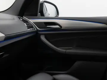 BMW X3 xD20i M Sport Kamera Panorama DAB HiFi 20Zoll