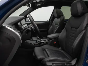 BMW X3 xD20i M Sport Kamera Panorama DAB HiFi 20Zoll