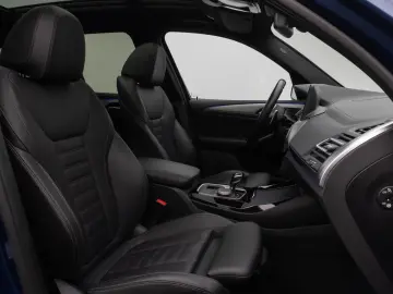 BMW X3 xD20i M Sport Kamera Panorama DAB HiFi 20Zoll