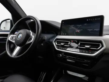 BMW X3 xD20i M Sport Kamera Panorama DAB HiFi 20Zoll