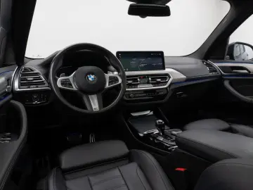 BMW X3 xD20i M Sport Kamera Panorama DAB HiFi 20Zoll