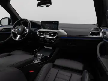 BMW X3 xD20i M Sport Kamera Panorama DAB HiFi 20Zoll