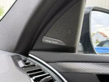 BMW X3 xDrive20i M-Sport KAM H&K AHK LED HUD CarPlay