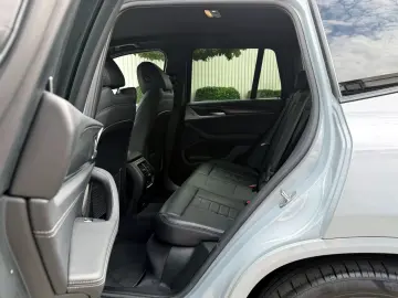 BMW X3 xDrive20i M-Sport KAM H&K AHK LED HUD CarPlay