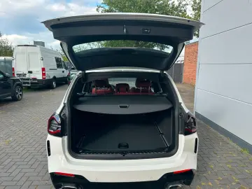 BMW X3 xDrive 30 d M Sport HARMAN LED