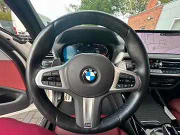BMW X3 xDrive 30 d M Sport HARMAN LED