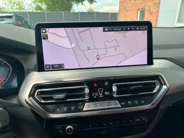 BMW X3 xDrive 30 d M Sport HARMAN LED