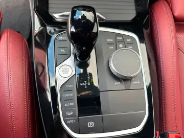 BMW X3 xDrive 30 d M Sport HARMAN LED