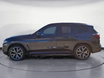 BMW X3 xDrive30i AT M Sportpaket Sport Aut.