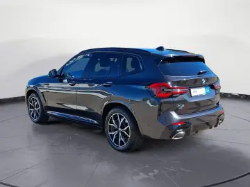 BMW X3 xDrive30i AT M Sportpaket Sport Aut.