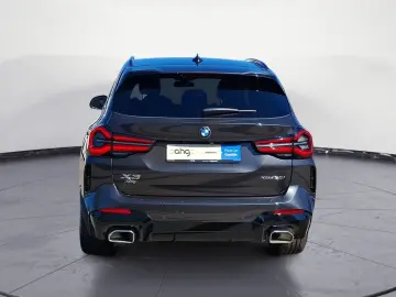 BMW X3 xDrive30i AT M Sportpaket Sport Aut.