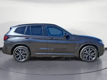 BMW X3 xDrive30i AT M Sportpaket Sport Aut.