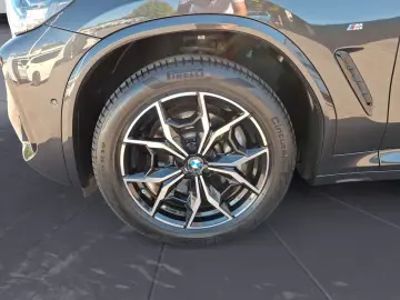 BMW X3 xDrive30i AT M Sportpaket Sport Aut.