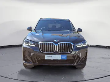 BMW X3 xDrive30i AT M Sportpaket Sport Aut.