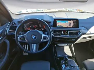 BMW X3 xDrive30i AT M Sportpaket Sport Aut.
