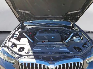 BMW X3 xDrive30i AT M Sportpaket Sport Aut.