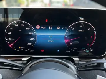 MERCEDES-BENZ S 350 d 4M L AMG DriveP FEnt AR-HUD ChP Pano