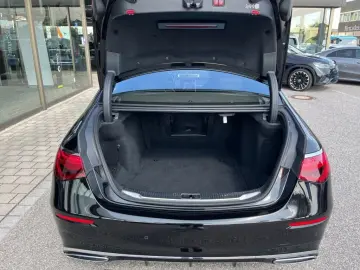 MERCEDES-BENZ S 350 d 4M L AMG DriveP FEnt AR-HUD ChP Pano