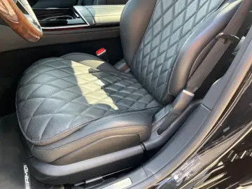 MERCEDES-BENZ S 350 d 4M L AMG DriveP FEnt AR-HUD ChP Pano