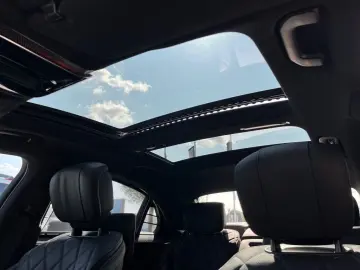 MERCEDES-BENZ S 350 d 4M L AMG DriveP FEnt AR-HUD ChP Pano