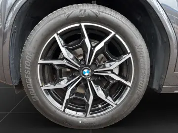 BMW X3 xDrive20d M Sport   Kamera   HUD   Laser   AH