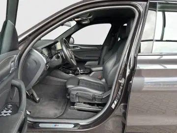 BMW X3 xDrive20d M Sport   Kamera   HUD   Laser   AH