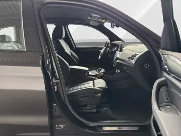 BMW X3 xDrive20d M Sport   Kamera   HUD   Laser   AH