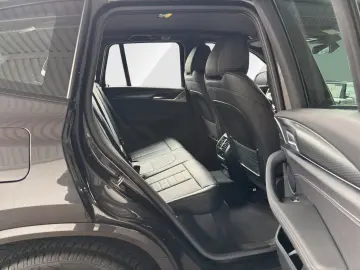 BMW X3 xDrive20d M Sport   Kamera   HUD   Laser   AH