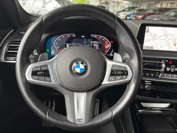 BMW X3 xDrive20d M Sport   Kamera   HUD   Laser   AH