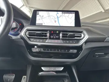 BMW X3 xDrive20d M Sport   Kamera   HUD   Laser   AH