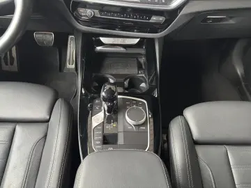 BMW X3 xDrive20d M Sport   Kamera   HUD   Laser   AH