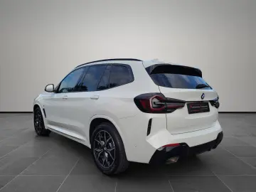 BMW X3 xDrive 20 i M Sport LASER HUD STDHZ HiFi ACC
