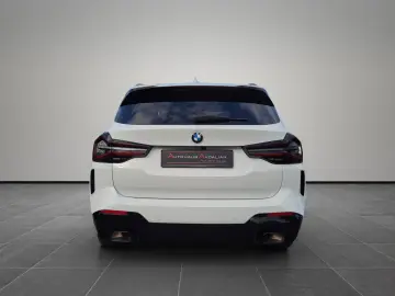 BMW X3 xDrive 20 i M Sport LASER HUD STDHZ HiFi ACC