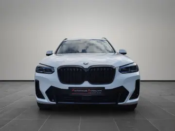 BMW X3 xDrive 20 i M Sport LASER HUD STDHZ HiFi ACC