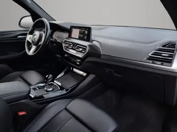BMW X3 xDrive 20 i M Sport LASER HUD STDHZ HiFi ACC