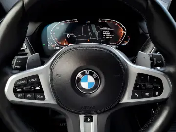 BMW X3 xDrive 20 i M Sport LASER HUD STDHZ HiFi ACC