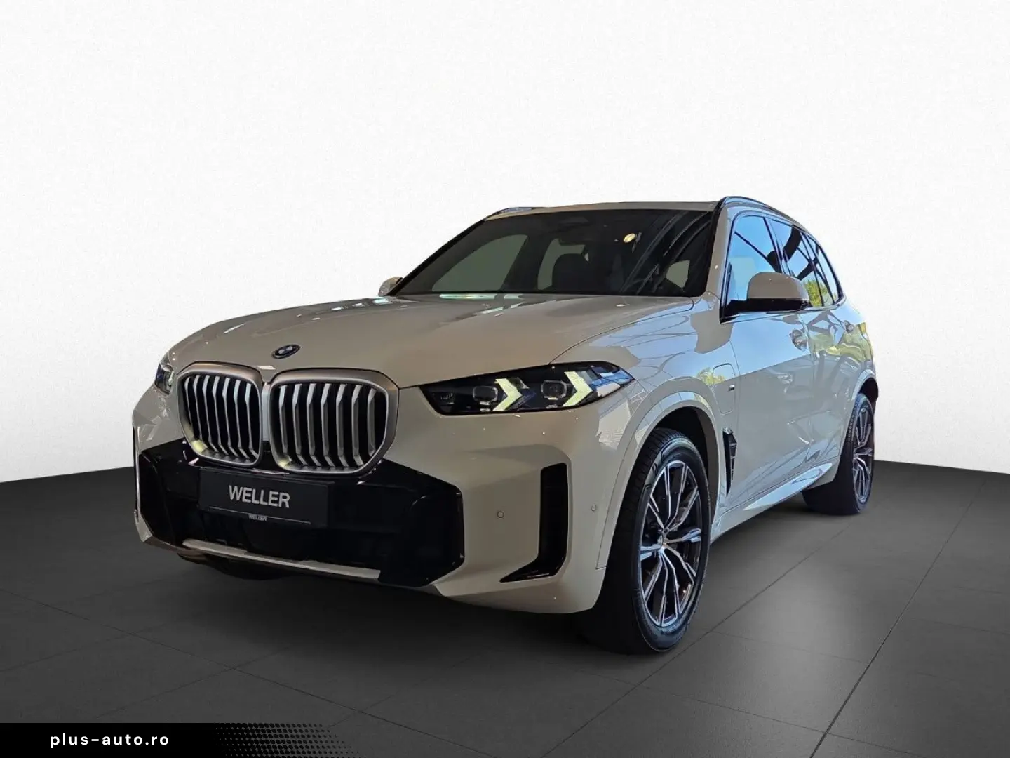 BMW X5 xDr50e M Sport Luft Pano AHK 360 H K HUD Soft