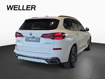 BMW X5 xDr50e M Sport Luft Pano AHK 360 H K HUD Soft
