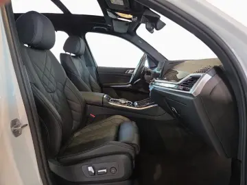 BMW X5 xDr50e M Sport Luft Pano AHK 360 H K HUD Soft
