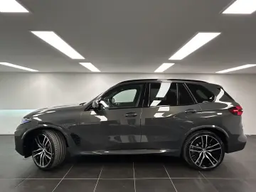 BMW X5 xDrive50e M Sportpaket Pano. B&W AHK DAB LED