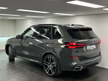BMW X5 xDrive50e M Sportpaket Pano. B&W AHK DAB LED