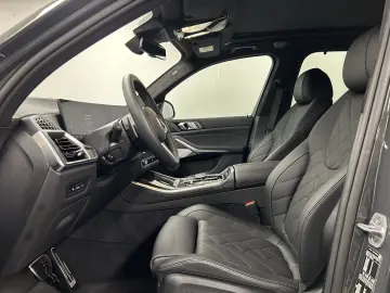 BMW X5 xDrive50e M Sportpaket Pano. B&W AHK DAB LED