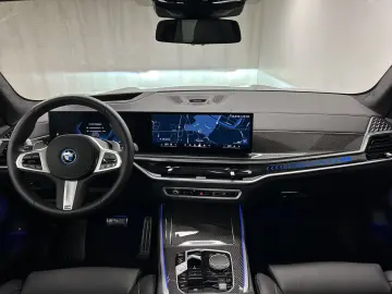 BMW X5 xDrive50e M Sportpaket Pano. B&W AHK DAB LED